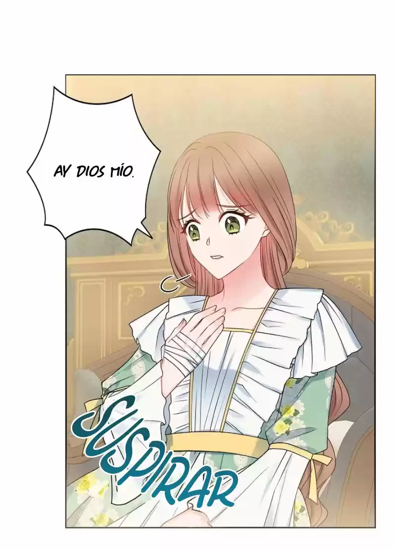 ¿Mi Esposo Esta Enfermo? Soy Su Esposa Por Contrato. - Capítulo 17 - Página 10 - LectorTMOo