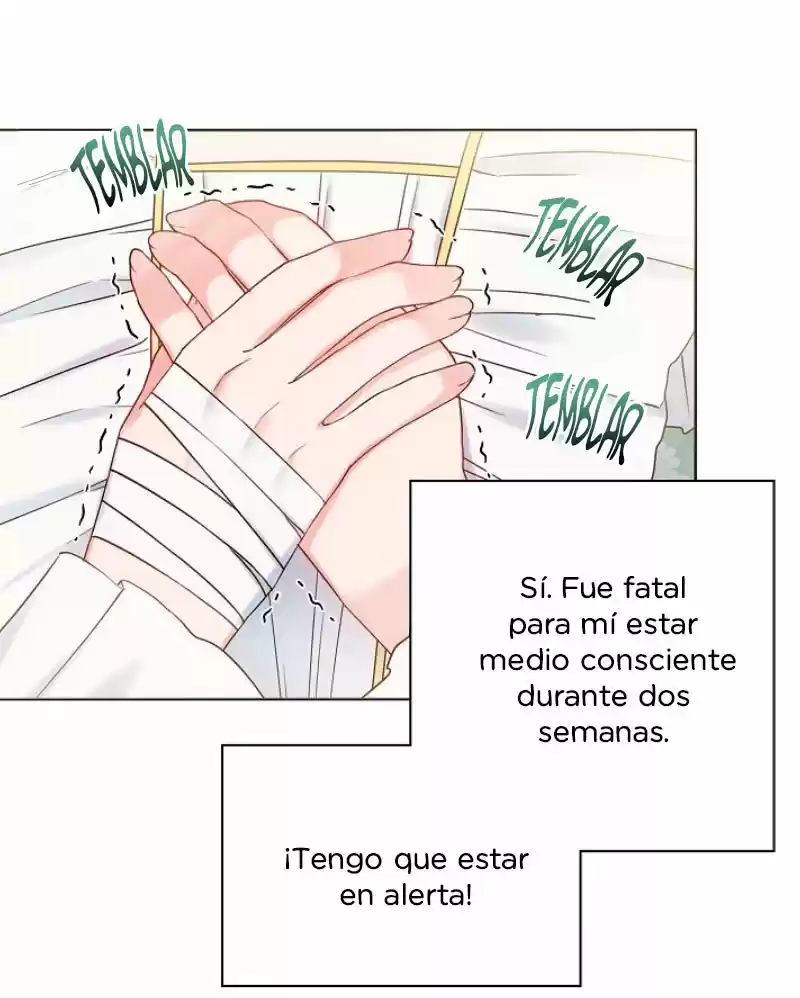 ¿Mi Esposo Esta Enfermo? Soy Su Esposa Por Contrato. - Capítulo 17 - Página 11 - LectorTMOo