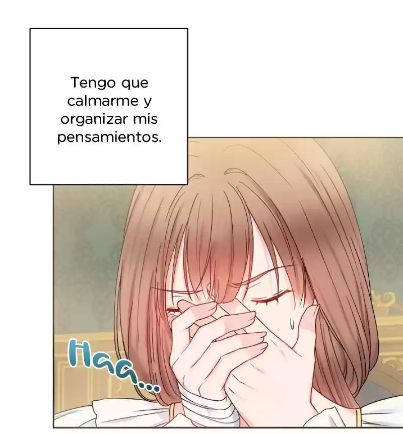 ¿Mi Esposo Esta Enfermo? Soy Su Esposa Por Contrato. - Capítulo 17 - Página 12 - LectorTMOo