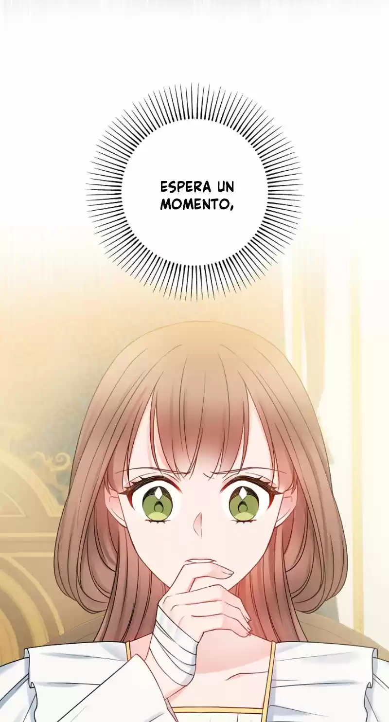 ¿Mi Esposo Esta Enfermo? Soy Su Esposa Por Contrato. - Capítulo 17 - Página 15 - LectorTMOo