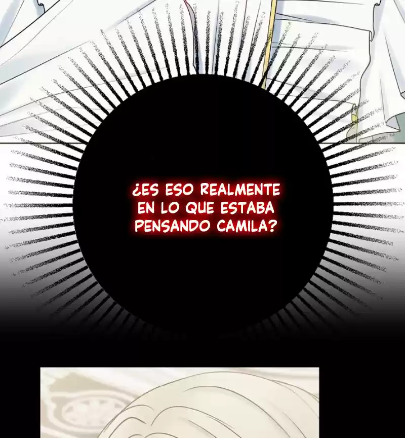 ¿Mi Esposo Esta Enfermo? Soy Su Esposa Por Contrato. - Capítulo 17 - Página 16 - LectorTMOo