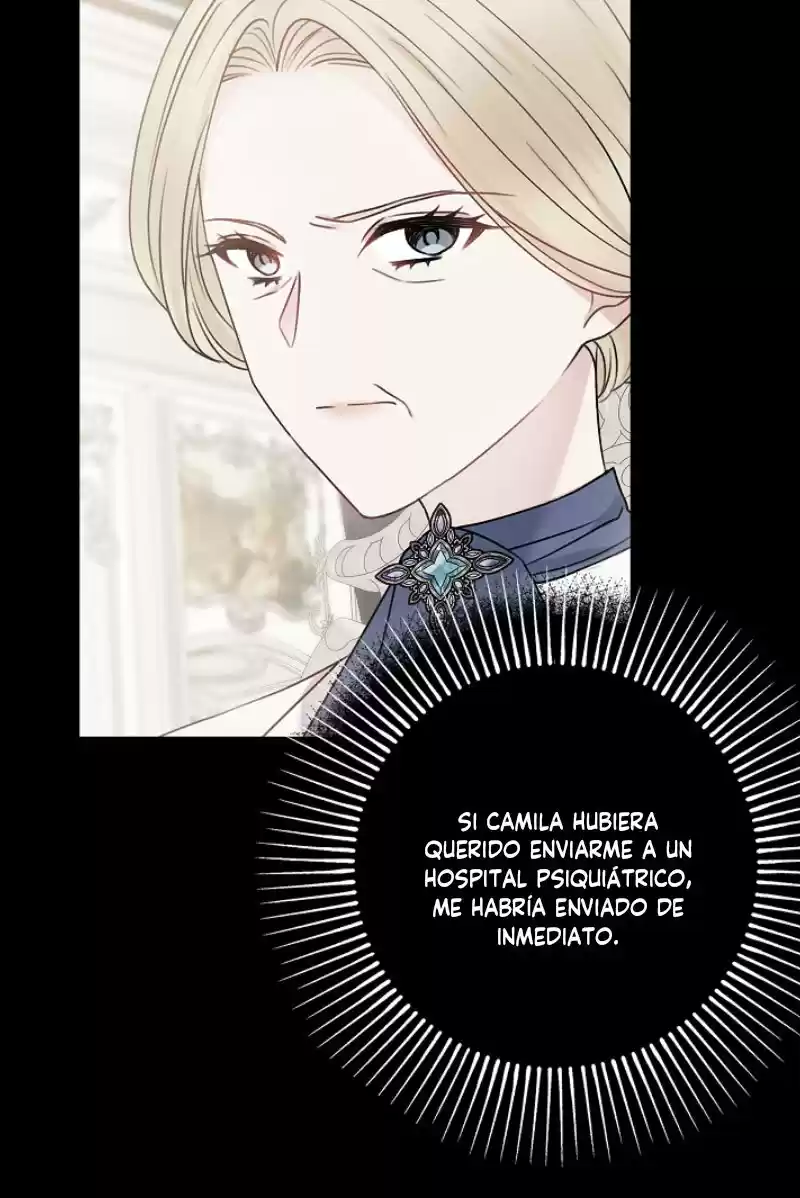 ¿Mi Esposo Esta Enfermo? Soy Su Esposa Por Contrato. - Capítulo 17 - Página 17 - LectorTMOo