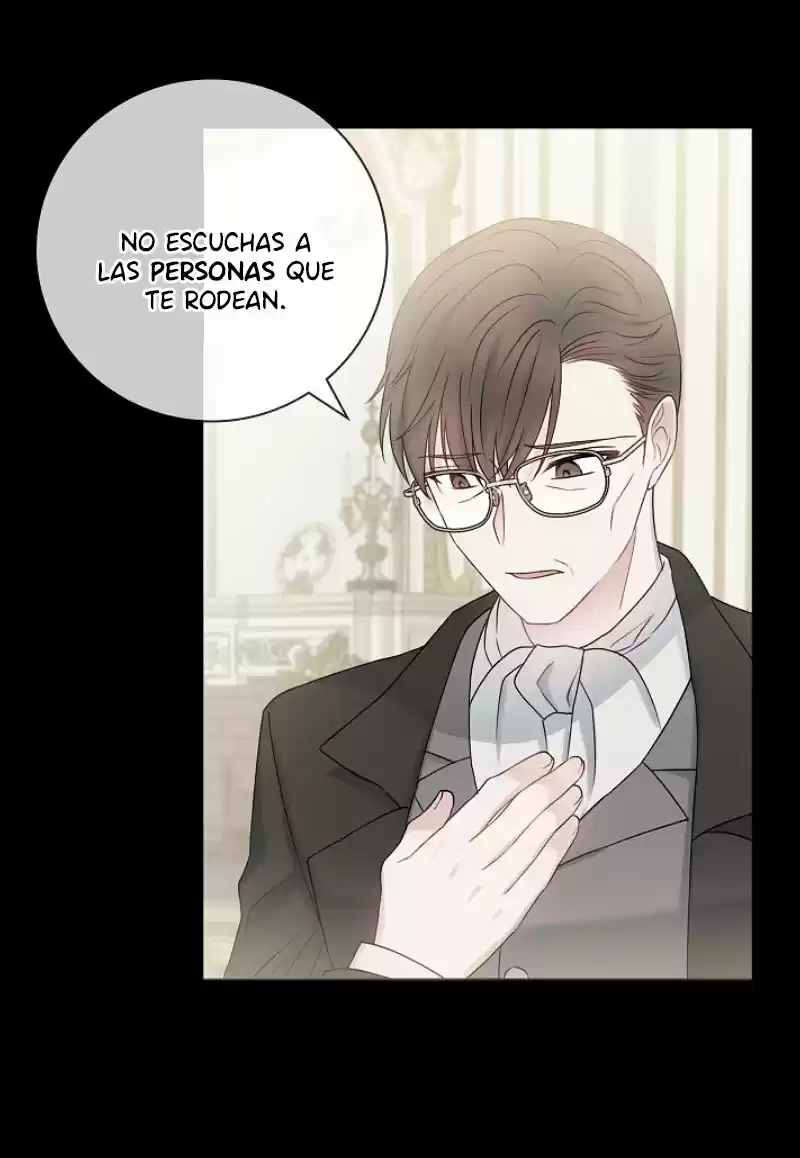 ¿Mi Esposo Esta Enfermo? Soy Su Esposa Por Contrato. - Capítulo 17 - Página 18 - LectorTMOo