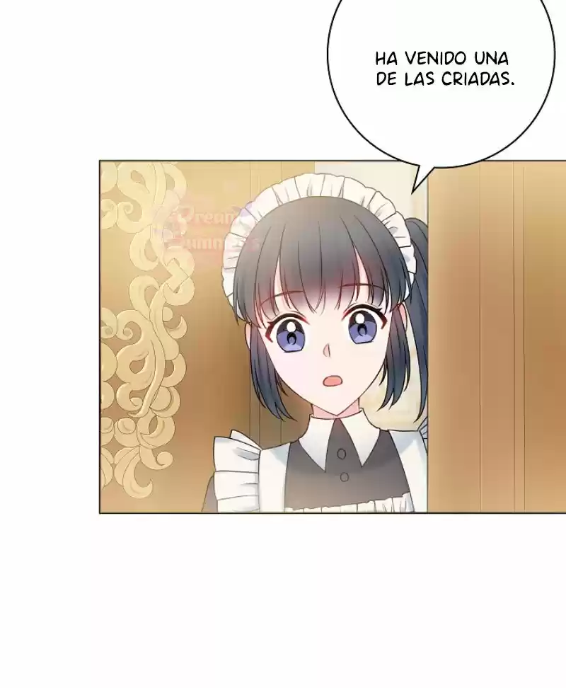 ¿Mi Esposo Esta Enfermo? Soy Su Esposa Por Contrato. - Capítulo 17 - Página 22 - LectorTMOo
