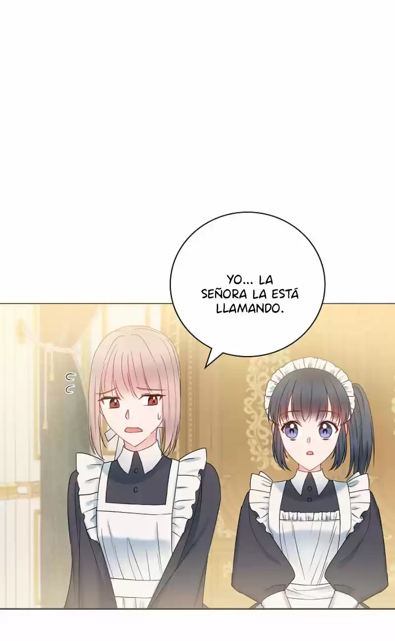 ¿Mi Esposo Esta Enfermo? Soy Su Esposa Por Contrato. - Capítulo 17 - Página 24 - LectorTMOo