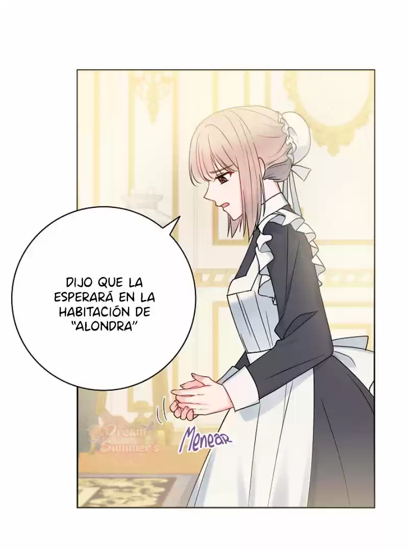 ¿Mi Esposo Esta Enfermo? Soy Su Esposa Por Contrato. - Capítulo 17 - Página 26 - LectorTMOo