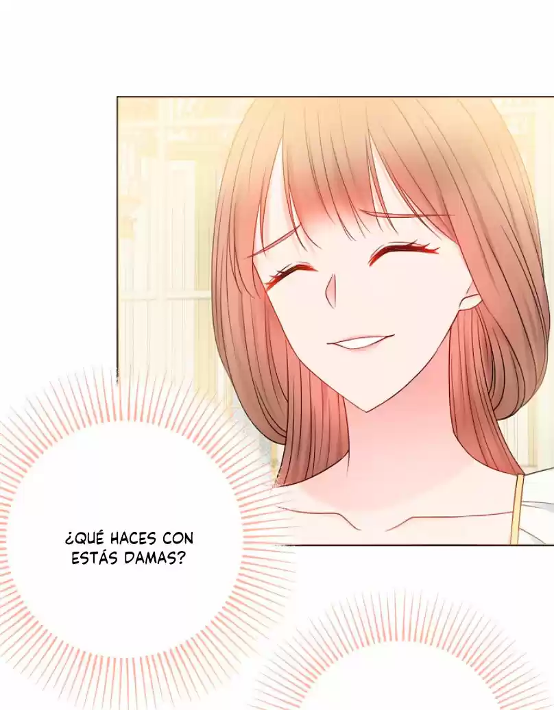 ¿Mi Esposo Esta Enfermo? Soy Su Esposa Por Contrato. - Capítulo 17 - Página 31 - LectorTMOo