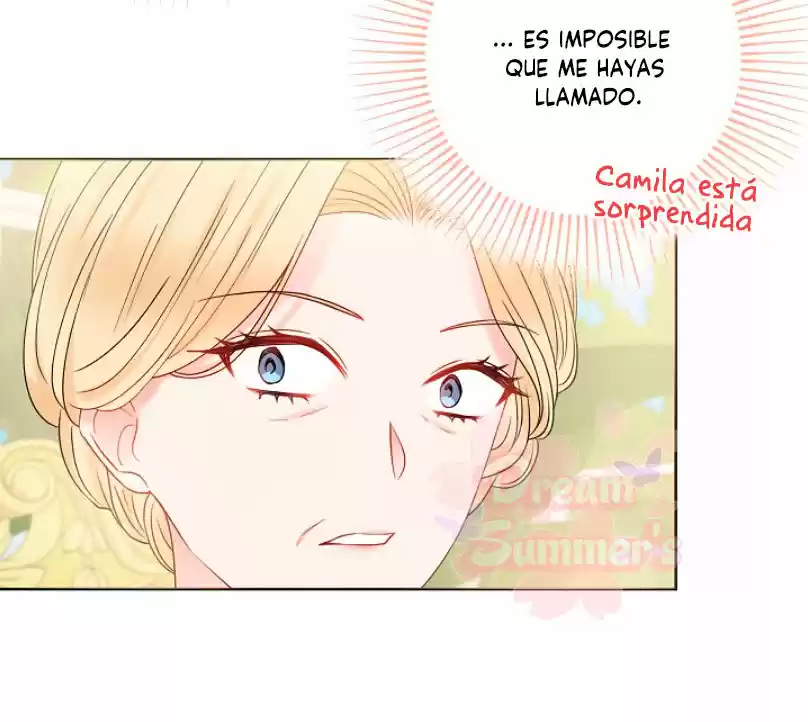 ¿Mi Esposo Esta Enfermo? Soy Su Esposa Por Contrato. - Capítulo 17 - Página 32 - LectorTMOo