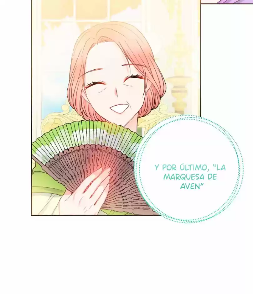 ¿Mi Esposo Esta Enfermo? Soy Su Esposa Por Contrato. - Capítulo 17 - Página 38 - LectorTMOo