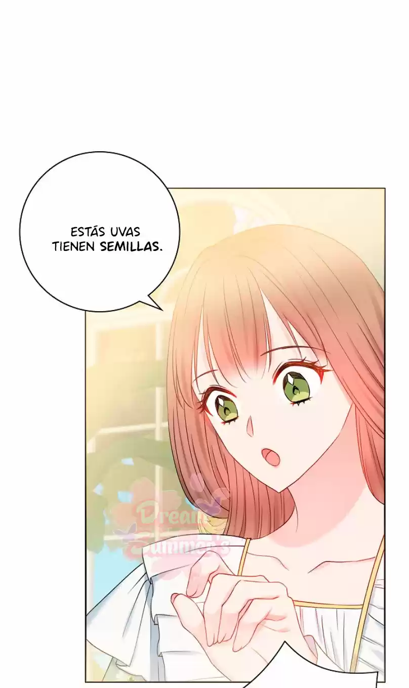 ¿Mi Esposo Esta Enfermo? Soy Su Esposa Por Contrato. - Capítulo 17 - Página 43 - LectorTMOo