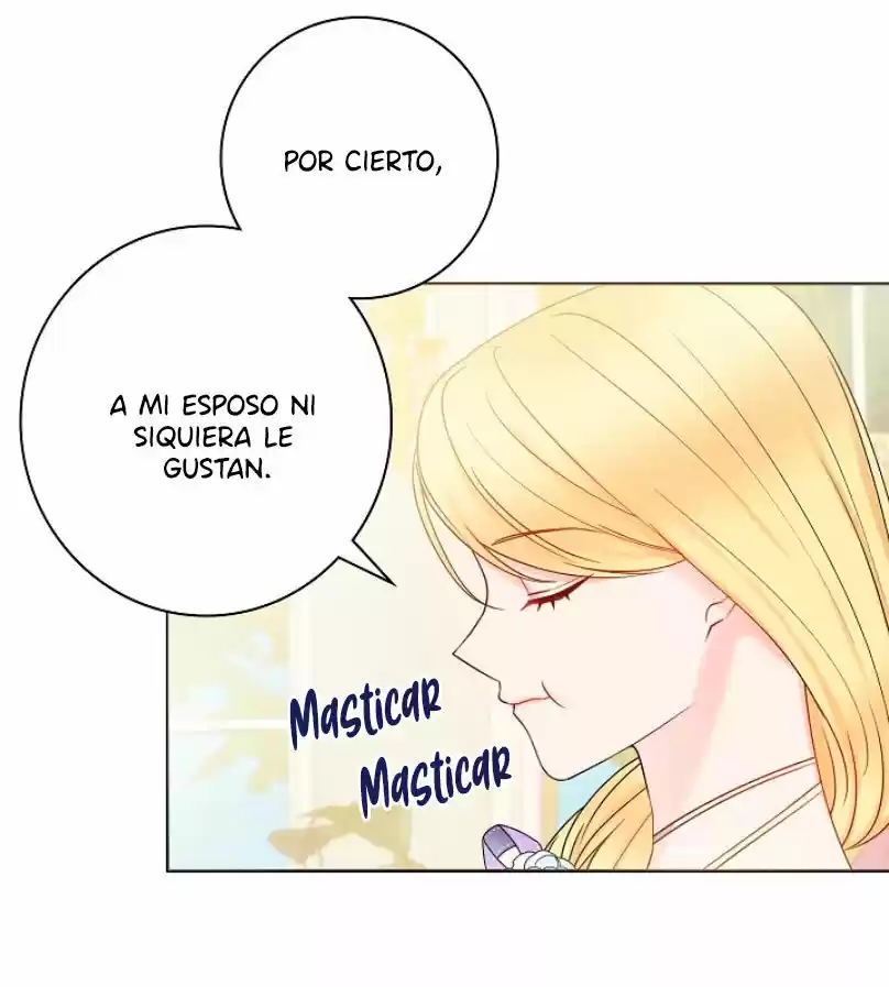 ¿Mi Esposo Esta Enfermo? Soy Su Esposa Por Contrato. - Capítulo 17 - Página 48 - LectorTMOo