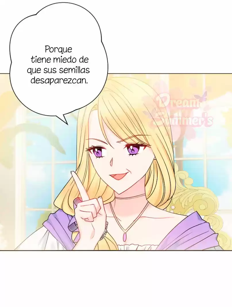 ¿Mi Esposo Esta Enfermo? Soy Su Esposa Por Contrato. - Capítulo 17 - Página 50 - LectorTMOo