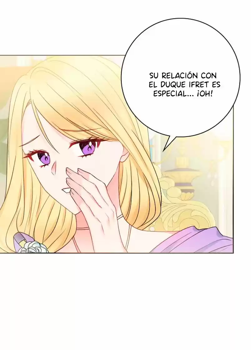 ¿Mi Esposo Esta Enfermo? Soy Su Esposa Por Contrato. - Capítulo 17 - Página 57 - LectorTMOo