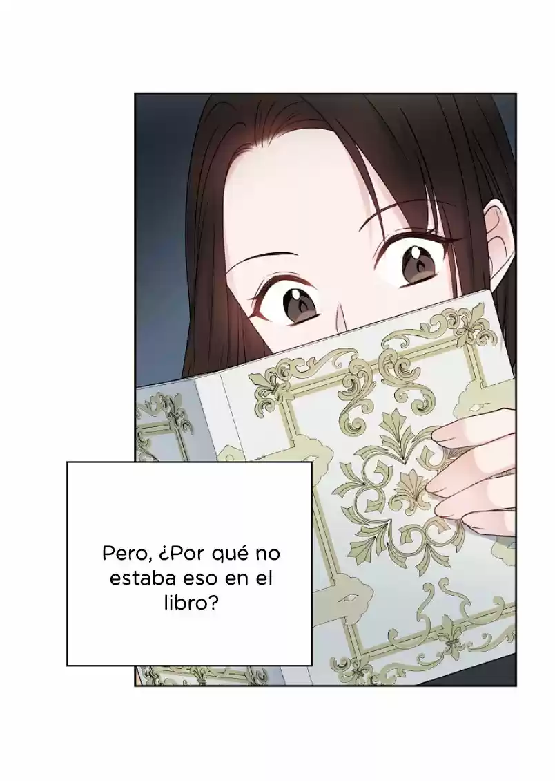 ¿Mi Esposo Esta Enfermo? Soy Su Esposa Por Contrato. - Capítulo 17 - Página 67 - LectorTMOo