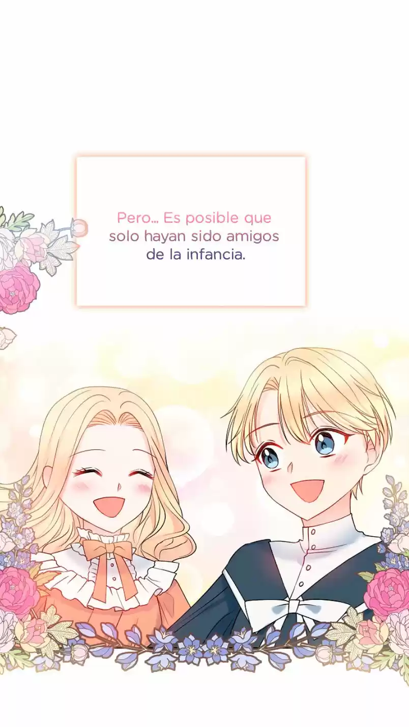 ¿Mi Esposo Esta Enfermo? Soy Su Esposa Por Contrato. - Capítulo 17 - Página 68 - LectorTMOo