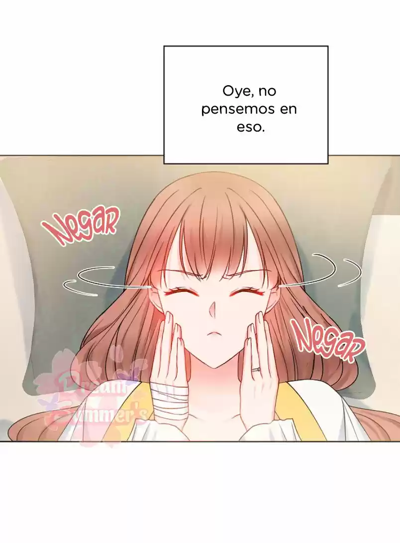 ¿Mi Esposo Esta Enfermo? Soy Su Esposa Por Contrato. - Capítulo 17 - Página 69 - LectorTMOo