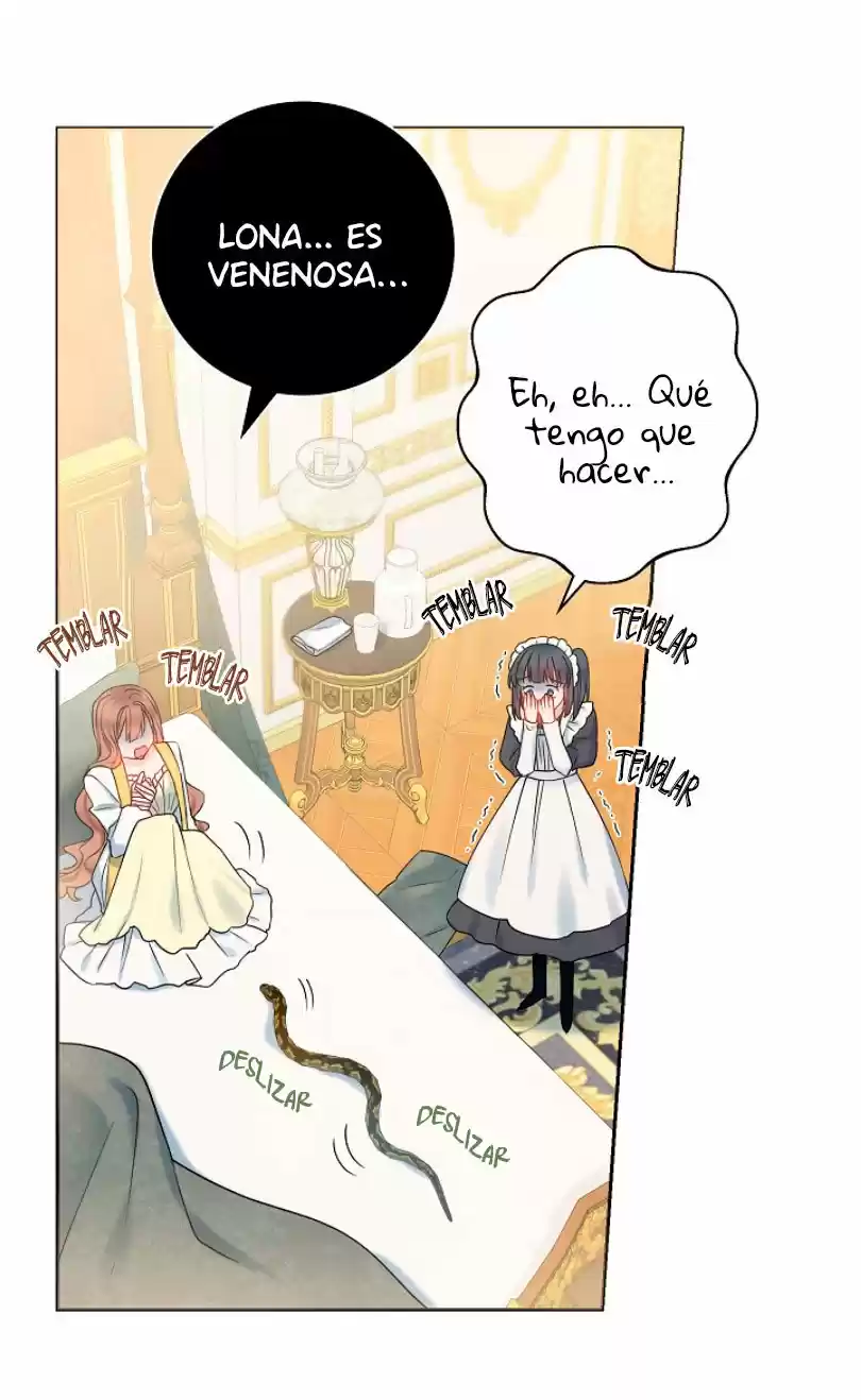 ¿Mi Esposo Esta Enfermo? Soy Su Esposa Por Contrato. - Capítulo 18 - Página 10 - LectorTMOo
