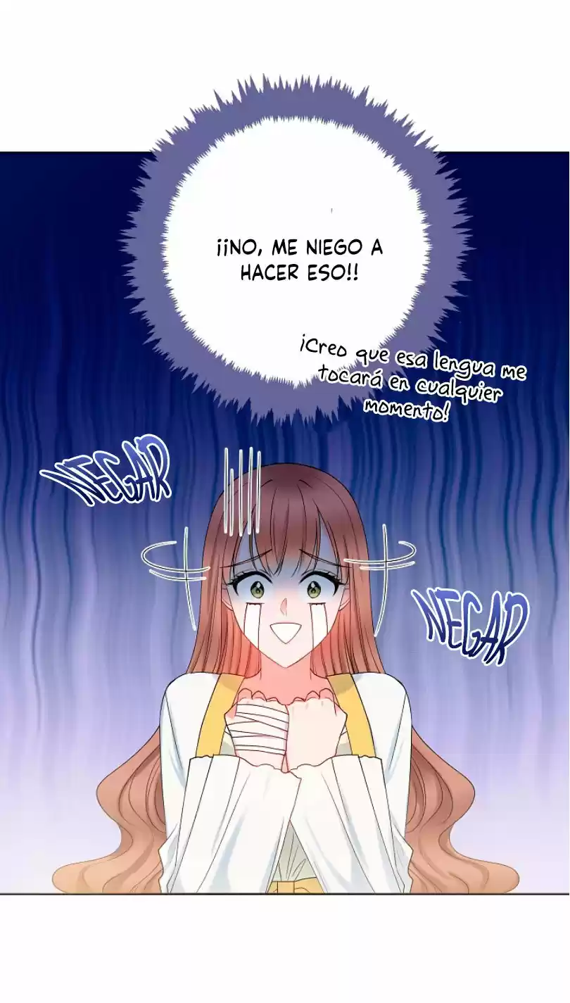 ¿Mi Esposo Esta Enfermo? Soy Su Esposa Por Contrato. - Capítulo 18 - Página 14 - LectorTMOo