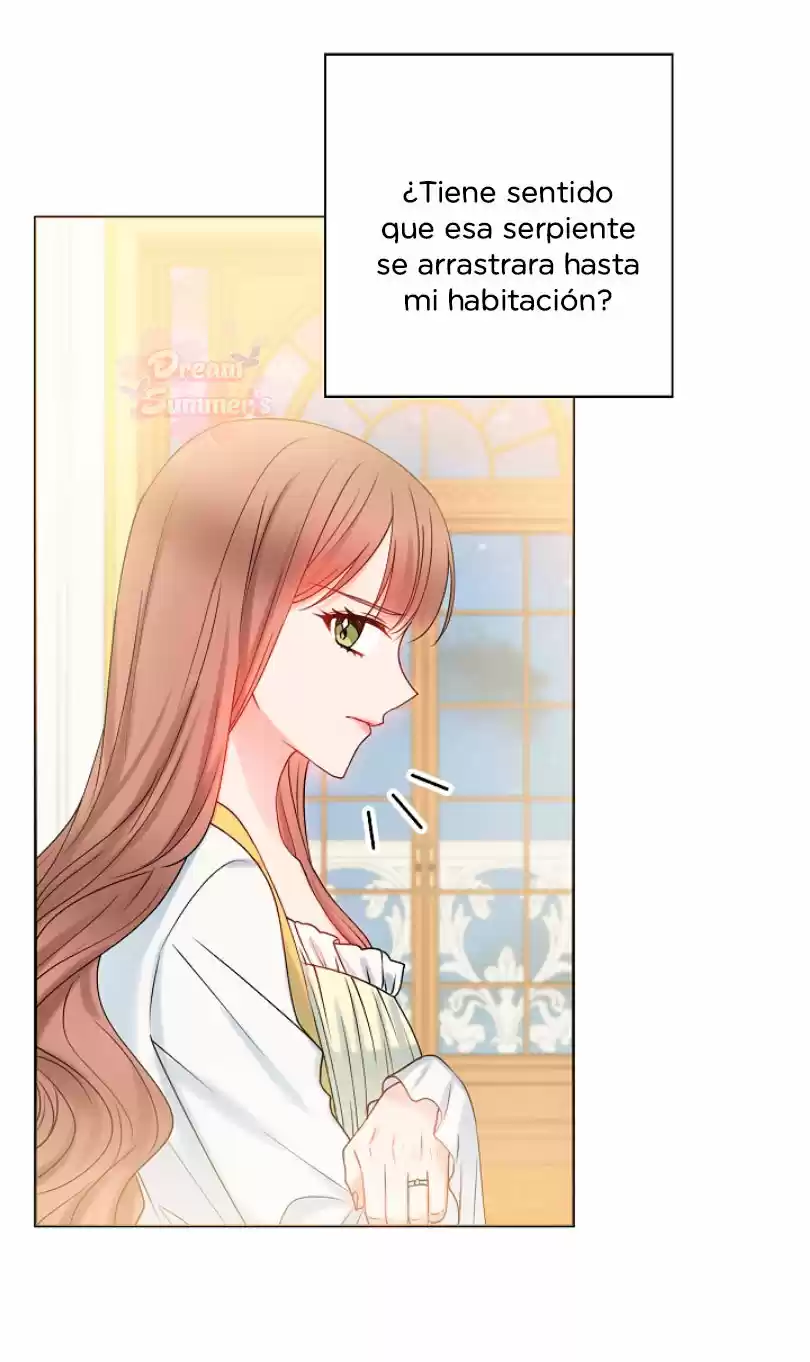 ¿Mi Esposo Esta Enfermo? Soy Su Esposa Por Contrato. - Capítulo 18 - Página 21 - LectorTMOo