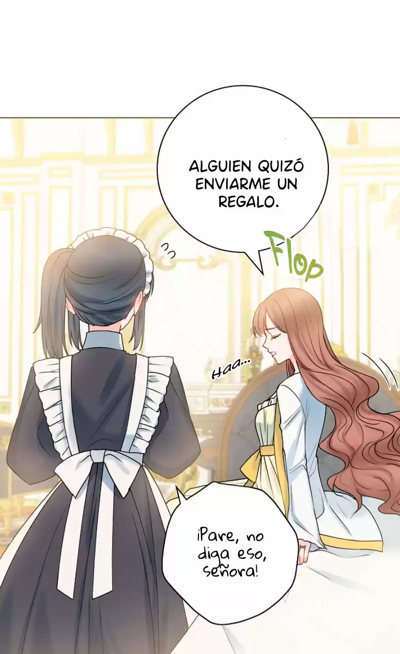 ¿Mi Esposo Esta Enfermo? Soy Su Esposa Por Contrato. - Capítulo 18 - Página 27 - LectorTMOo