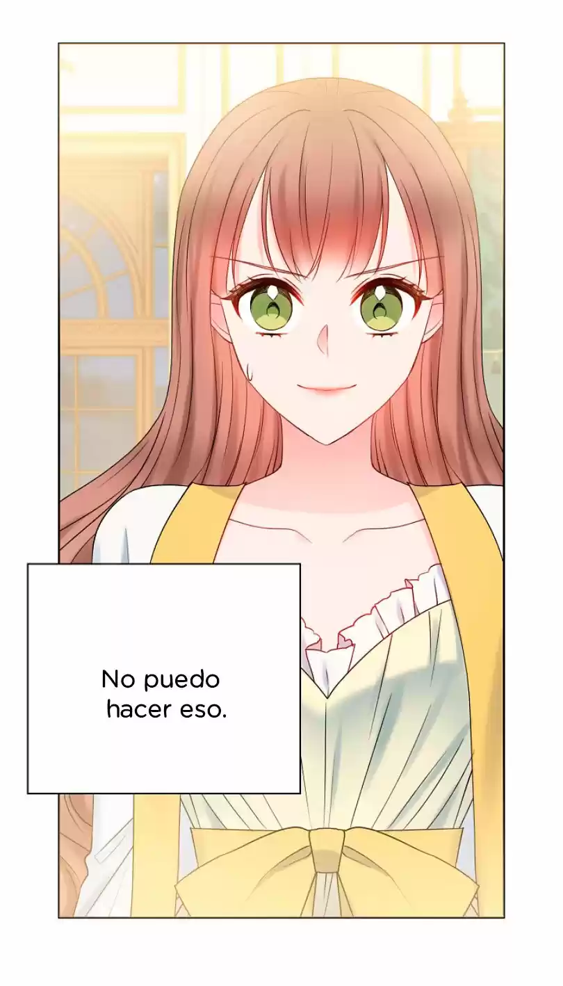 ¿Mi Esposo Esta Enfermo? Soy Su Esposa Por Contrato. - Capítulo 18 - Página 32 - LectorTMOo