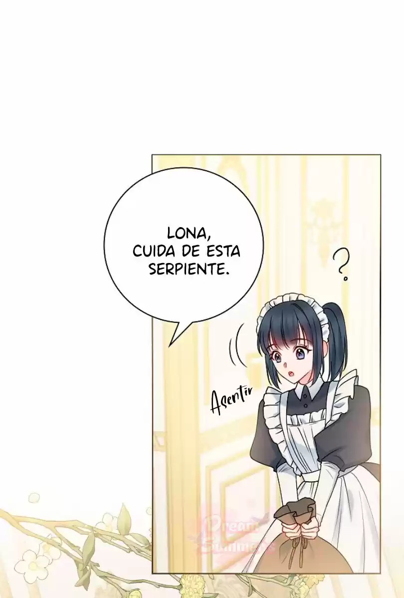 ¿Mi Esposo Esta Enfermo? Soy Su Esposa Por Contrato. - Capítulo 18 - Página 33 - LectorTMOo