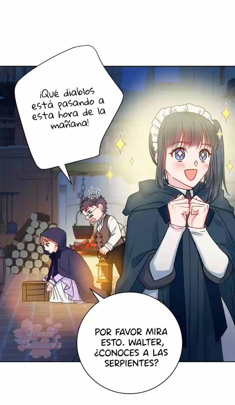 ¿Mi Esposo Esta Enfermo? Soy Su Esposa Por Contrato. - Capítulo 18 - Página 37 - LectorTMOo