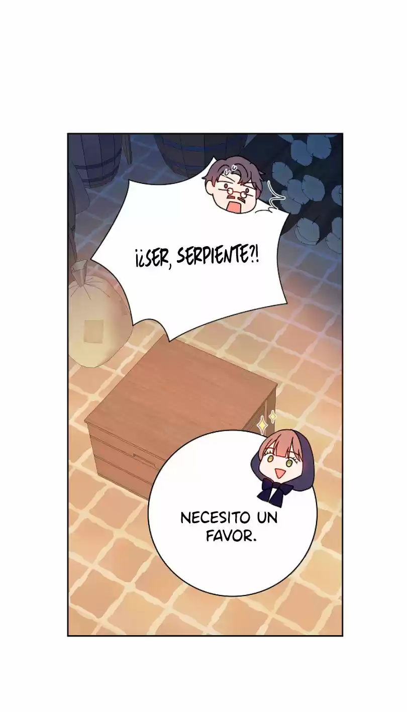 ¿Mi Esposo Esta Enfermo? Soy Su Esposa Por Contrato. - Capítulo 18 - Página 38 - LectorTMOo