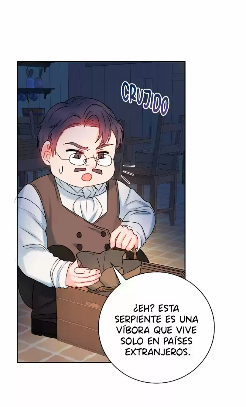 ¿Mi Esposo Esta Enfermo? Soy Su Esposa Por Contrato. - Capítulo 18 - Página 39 - LectorTMOo