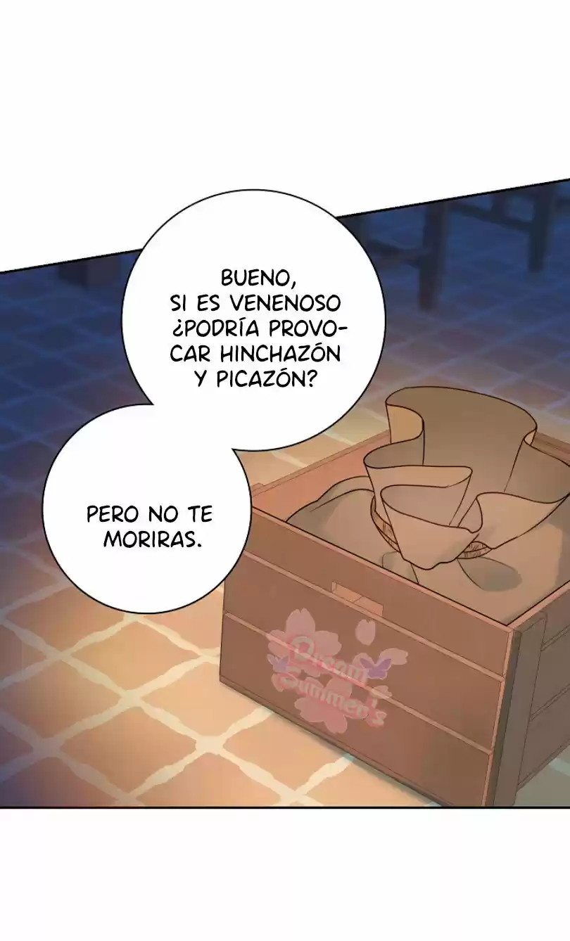 ¿Mi Esposo Esta Enfermo? Soy Su Esposa Por Contrato. - Capítulo 18 - Página 41 - LectorTMOo