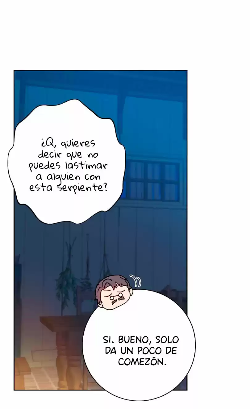 ¿Mi Esposo Esta Enfermo? Soy Su Esposa Por Contrato. - Capítulo 18 - Página 43 - LectorTMOo