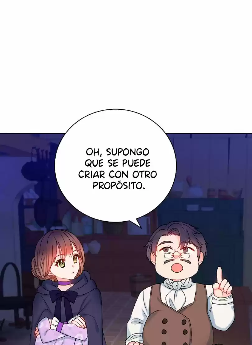 ¿Mi Esposo Esta Enfermo? Soy Su Esposa Por Contrato. - Capítulo 18 - Página 44 - LectorTMOo