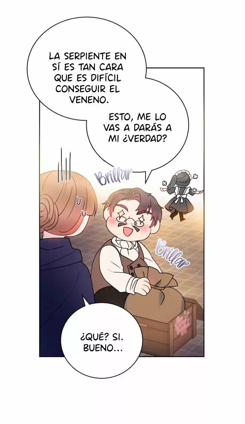 ¿Mi Esposo Esta Enfermo? Soy Su Esposa Por Contrato. - Capítulo 18 - Página 47 - LectorTMOo