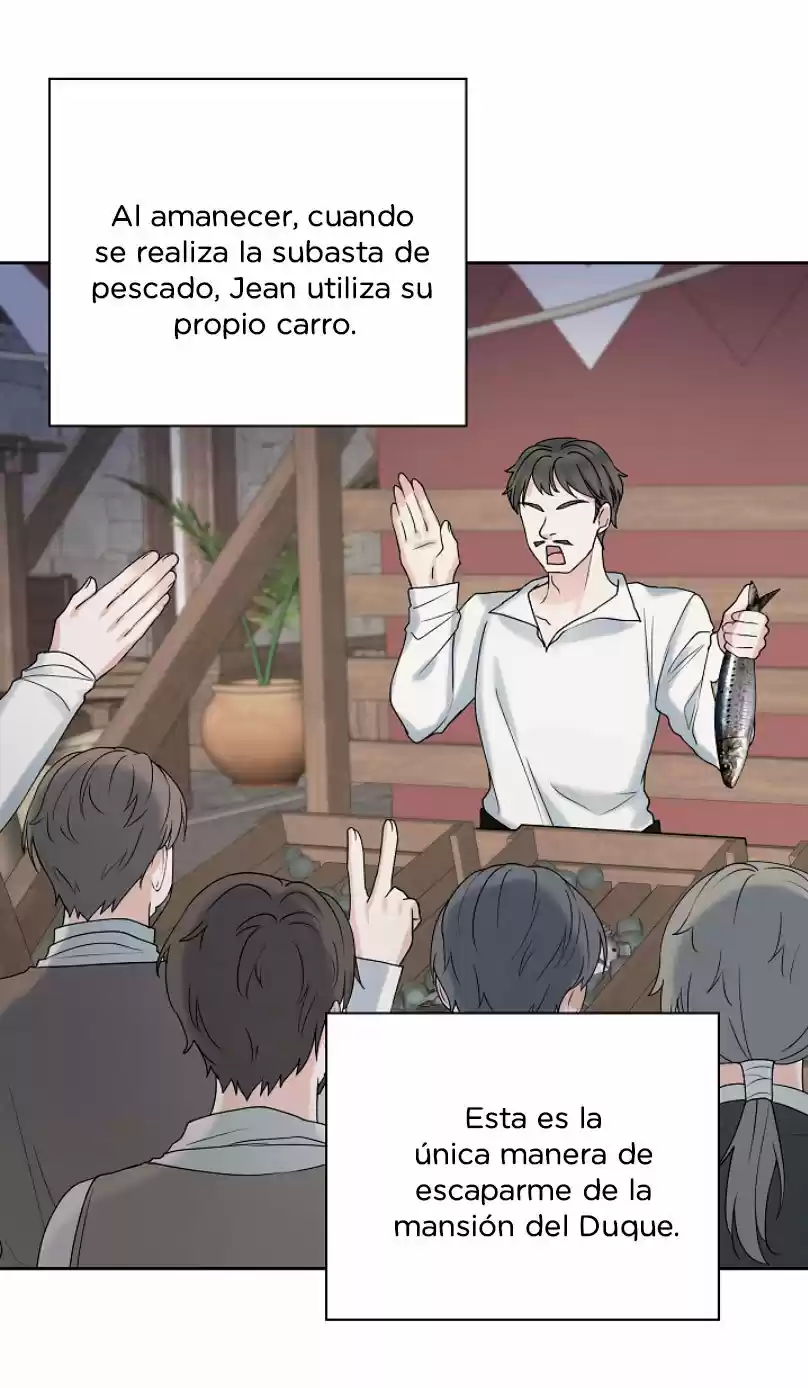 ¿Mi Esposo Esta Enfermo? Soy Su Esposa Por Contrato. - Capítulo 18 - Página 51 - LectorTMOo