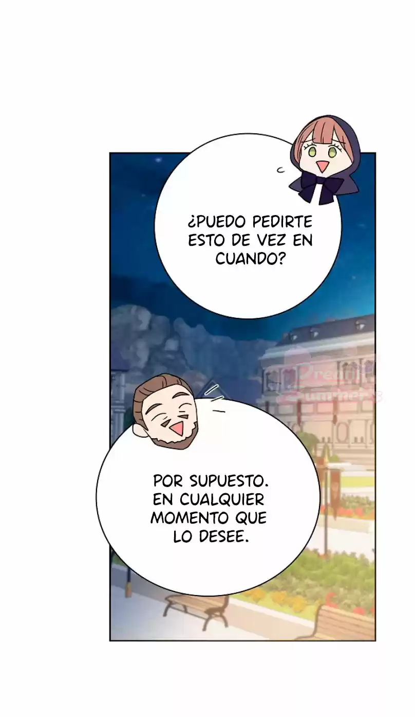 ¿Mi Esposo Esta Enfermo? Soy Su Esposa Por Contrato. - Capítulo 18 - Página 52 - LectorTMOo