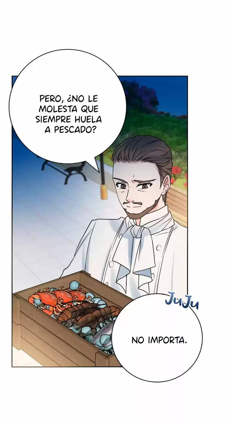 ¿Mi Esposo Esta Enfermo? Soy Su Esposa Por Contrato. - Capítulo 18 - Página 53 - LectorTMOo