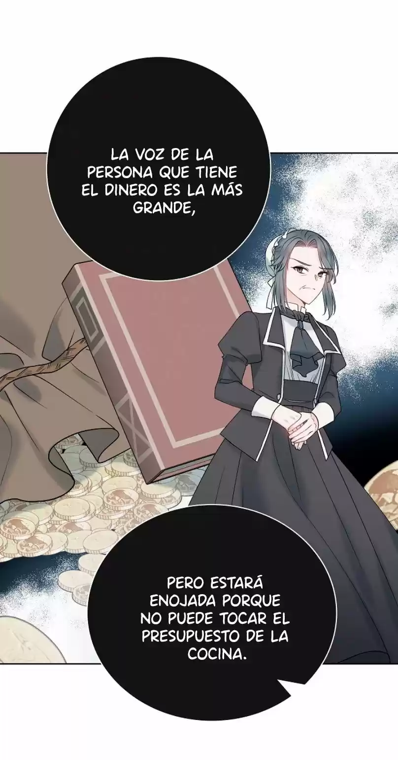 ¿Mi Esposo Esta Enfermo? Soy Su Esposa Por Contrato. - Capítulo 18 - Página 57 - LectorTMOo