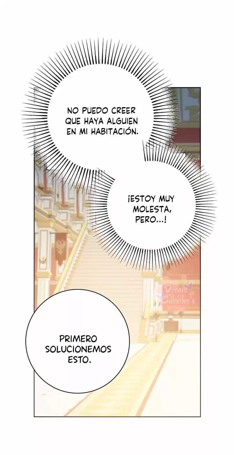 ¿Mi Esposo Esta Enfermo? Soy Su Esposa Por Contrato. - Capítulo 18 - Página 62 - LectorTMOo