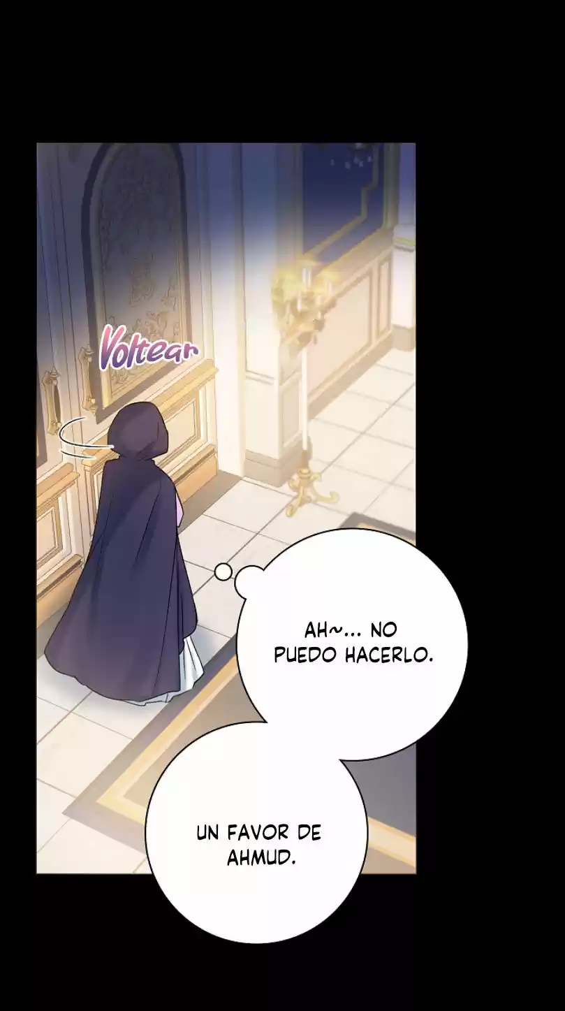 ¿Mi Esposo Esta Enfermo? Soy Su Esposa Por Contrato. - Capítulo 18 - Página 68 - LectorTMOo