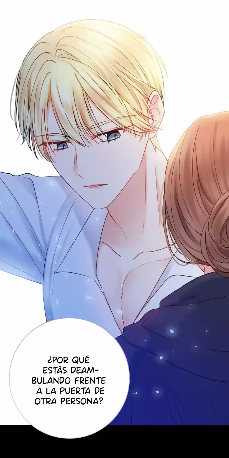 ¿Mi Esposo Esta Enfermo? Soy Su Esposa Por Contrato. - Capítulo 19 - Página 6 - LectorTMOo