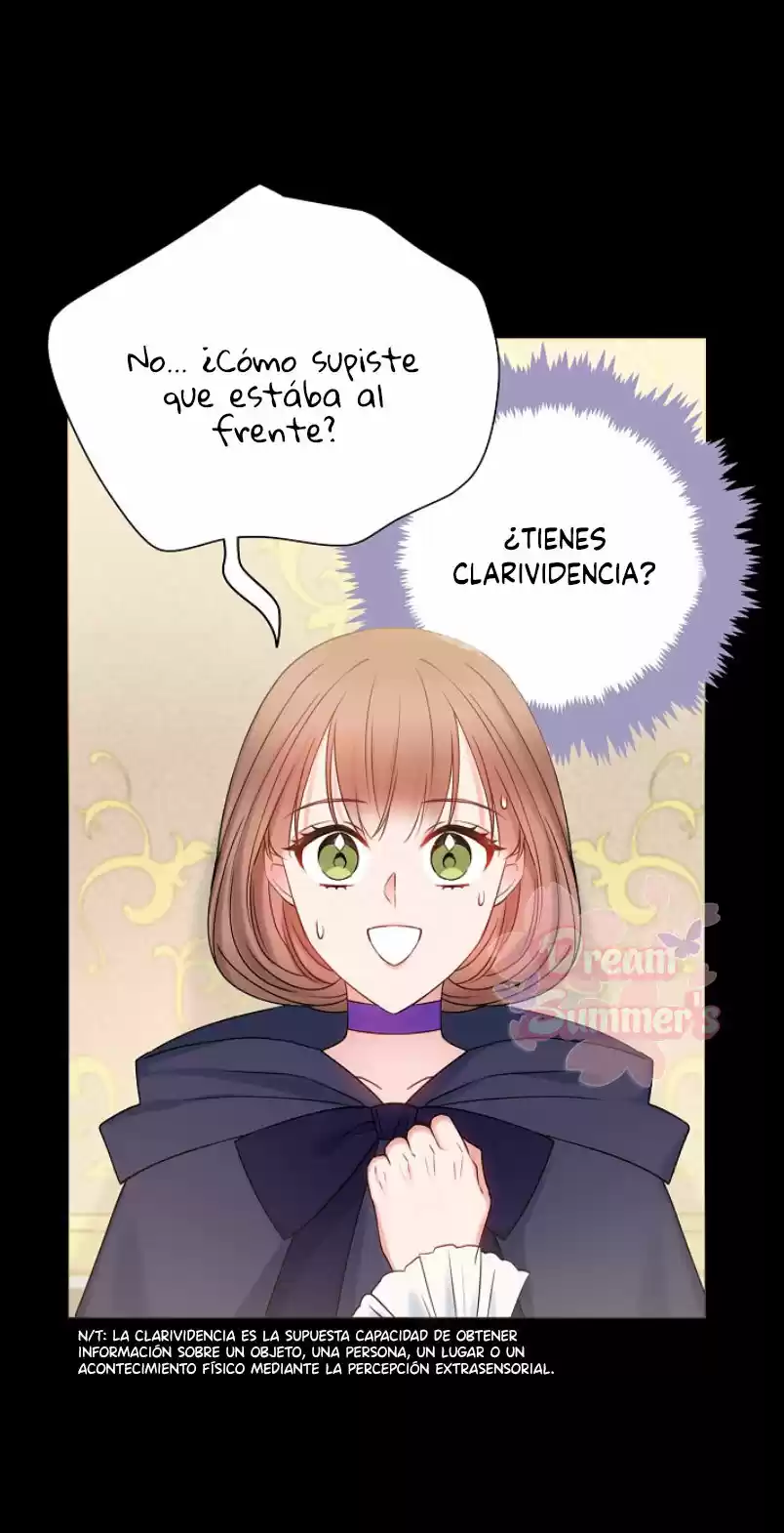 ¿Mi Esposo Esta Enfermo? Soy Su Esposa Por Contrato. - Capítulo 19 - Página 7 - LectorTMOo