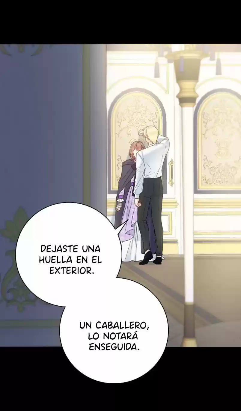 ¿Mi Esposo Esta Enfermo? Soy Su Esposa Por Contrato. - Capítulo 19 - Página 8 - LectorTMOo