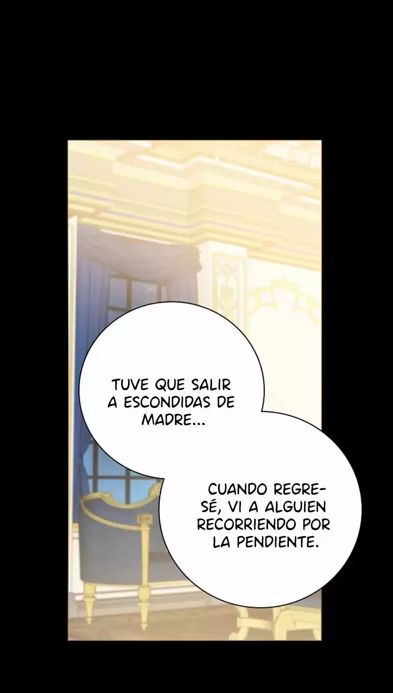¿Mi Esposo Esta Enfermo? Soy Su Esposa Por Contrato. - Capítulo 19 - Página 11 - LectorTMOo
