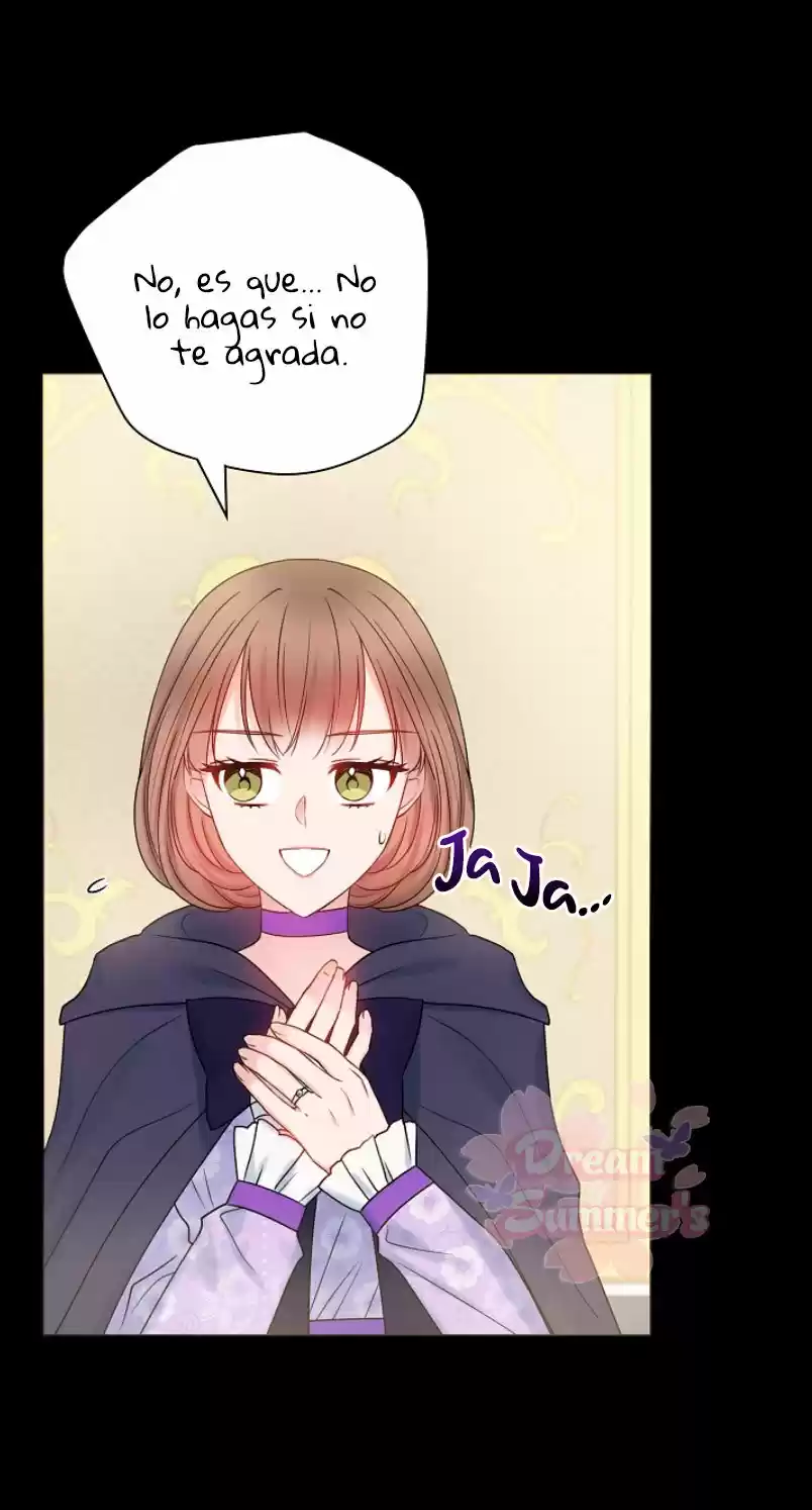 ¿Mi Esposo Esta Enfermo? Soy Su Esposa Por Contrato. - Capítulo 19 - Página 13 - LectorTMOo