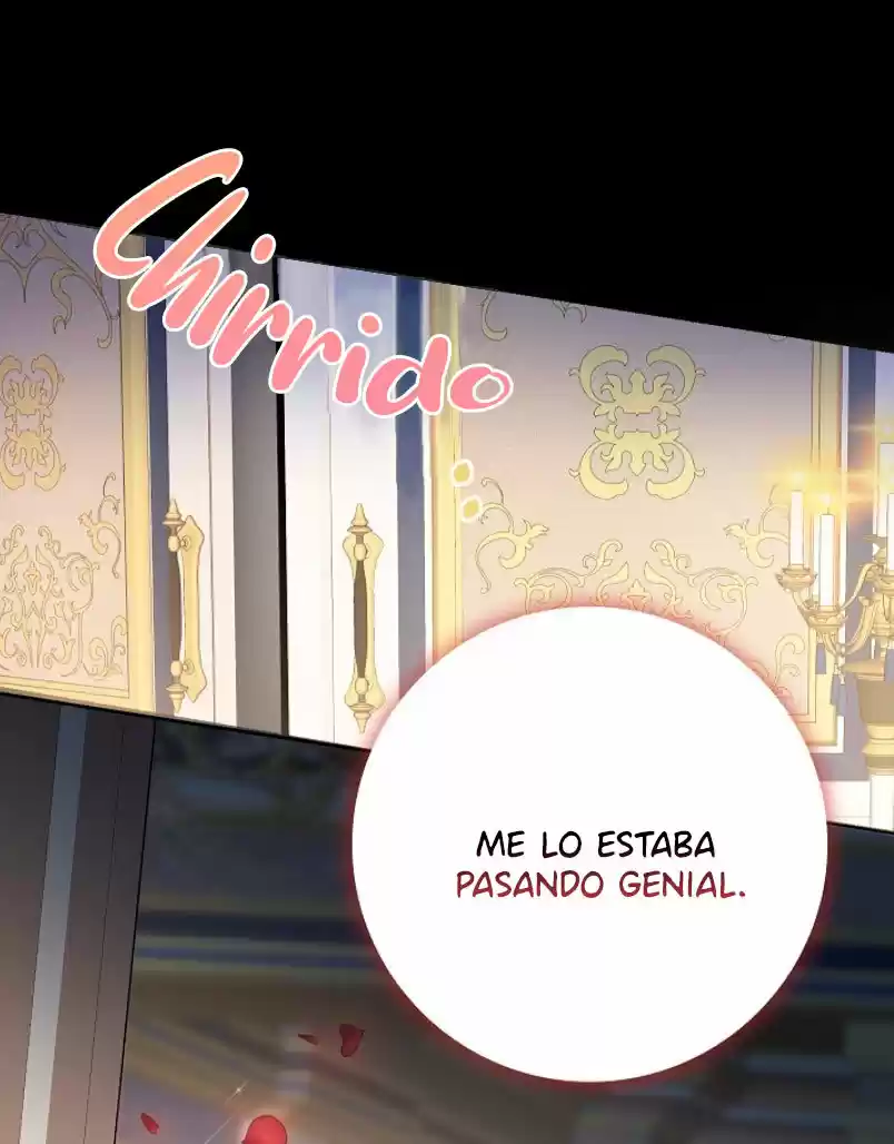¿Mi Esposo Esta Enfermo? Soy Su Esposa Por Contrato. - Capítulo 19 - Página 34 - LectorTMOo