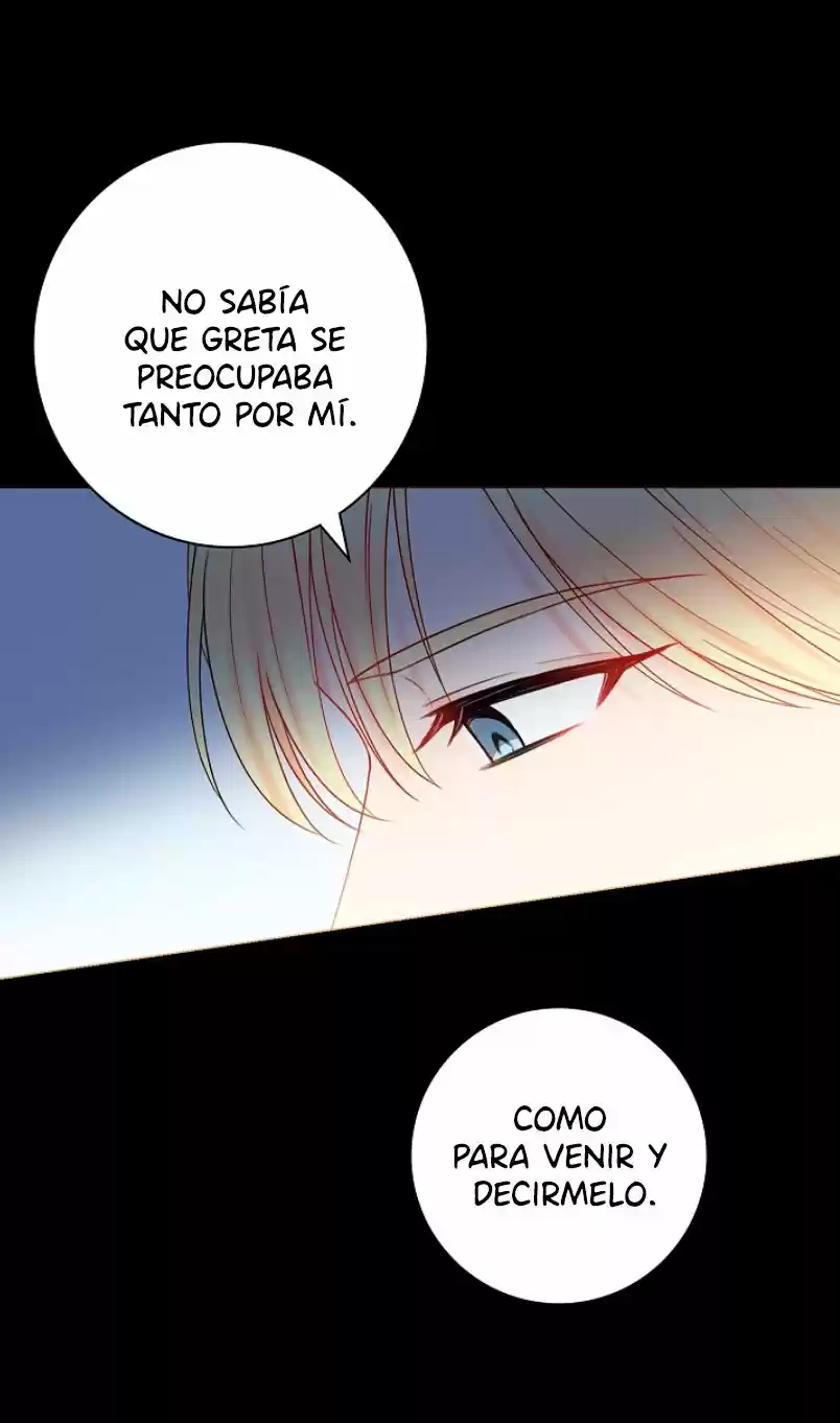 ¿Mi Esposo Esta Enfermo? Soy Su Esposa Por Contrato. - Capítulo 19 - Página 39 - LectorTMOo