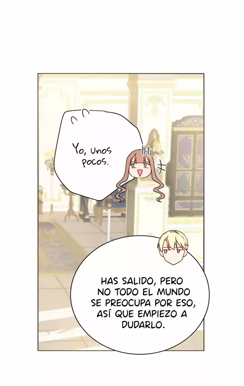 ¿Mi Esposo Esta Enfermo? Soy Su Esposa Por Contrato. - Capítulo 19 - Página 47 - LectorTMOo