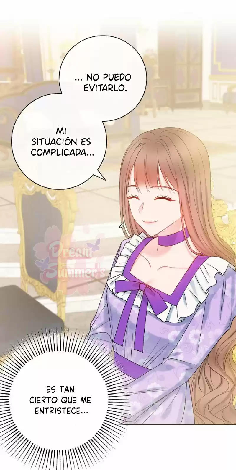 ¿Mi Esposo Esta Enfermo? Soy Su Esposa Por Contrato. - Capítulo 19 - Página 48 - LectorTMOo