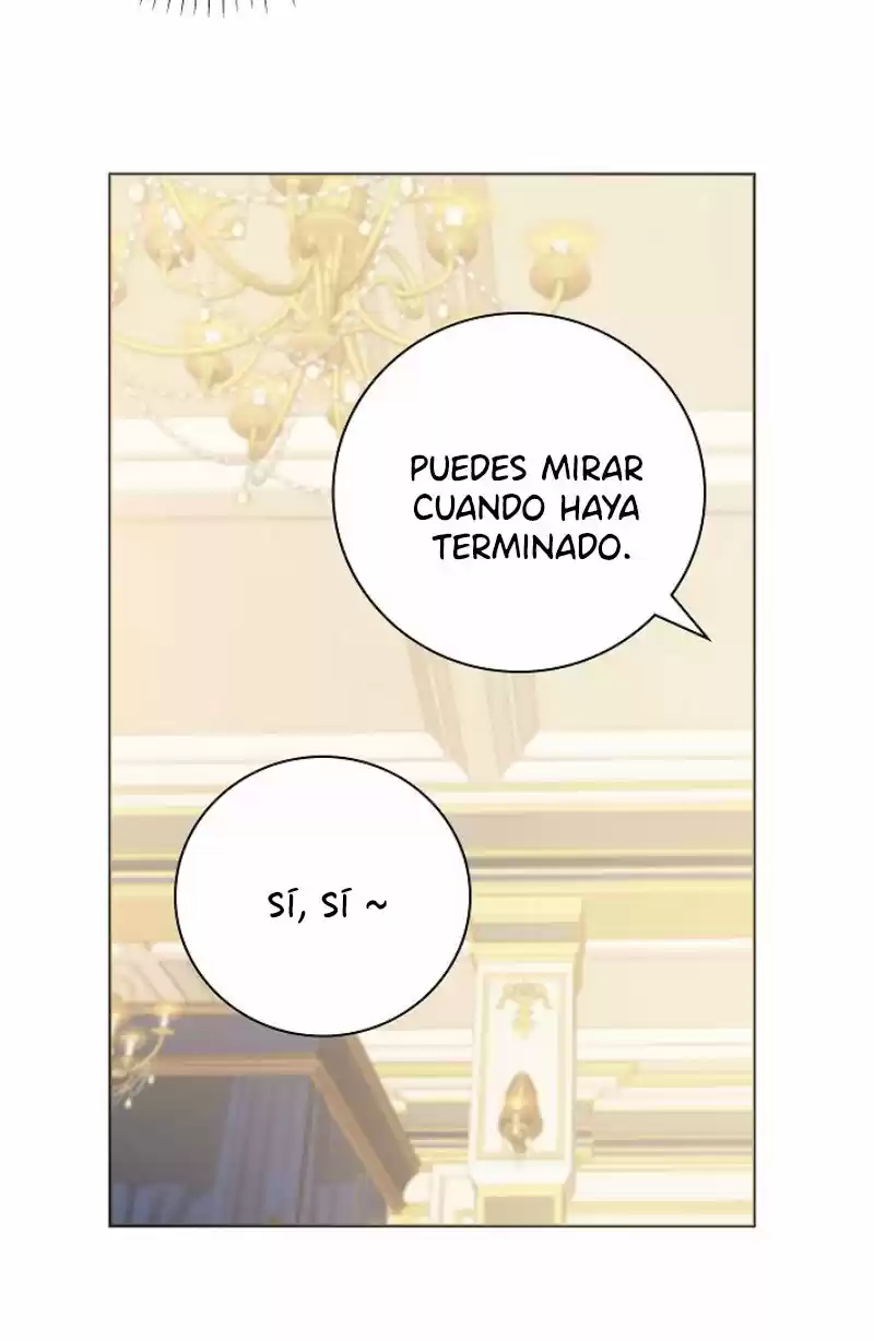 ¿Mi Esposo Esta Enfermo? Soy Su Esposa Por Contrato. - Capítulo 19 - Página 49 - LectorTMOo