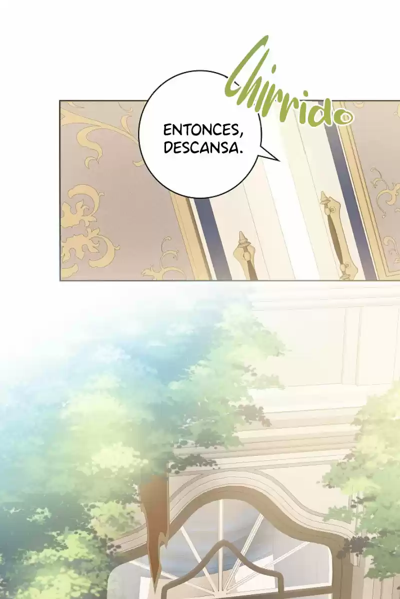 ¿Mi Esposo Esta Enfermo? Soy Su Esposa Por Contrato. - Capítulo 19 - Página 51 - LectorTMOo